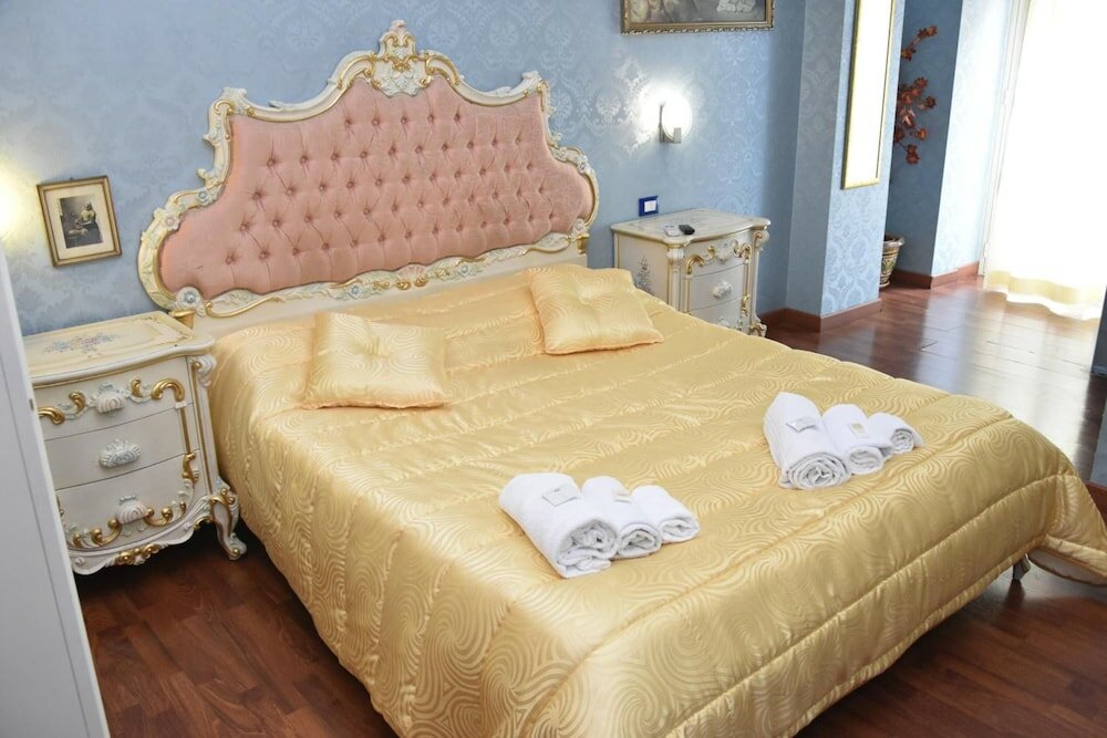 Фото B&b Catania Mare