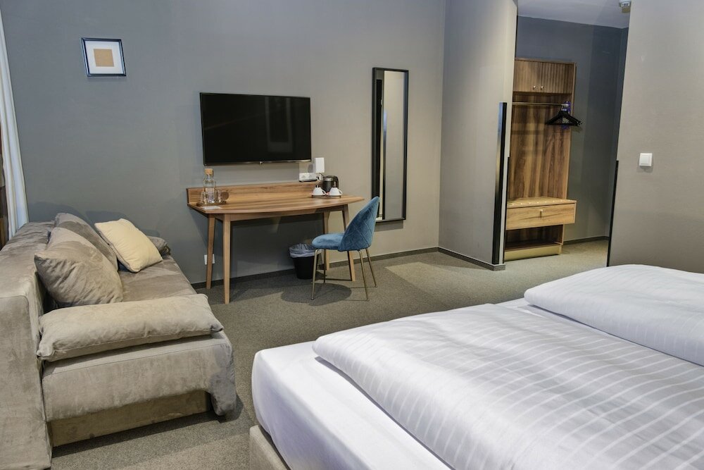 Фото Hotel George Vienna