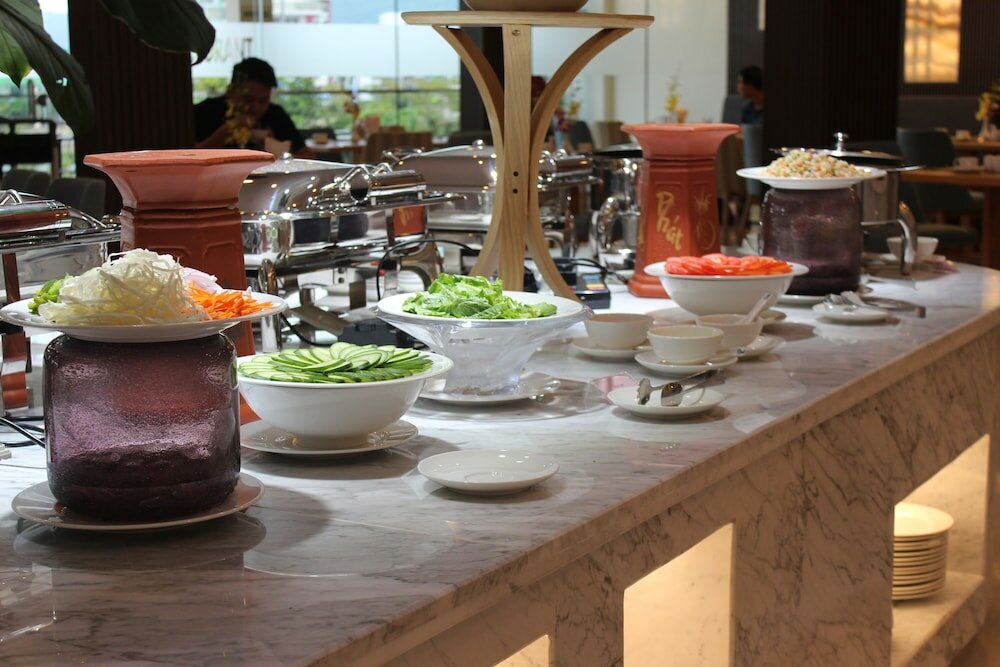 Фото Lake View Hotel