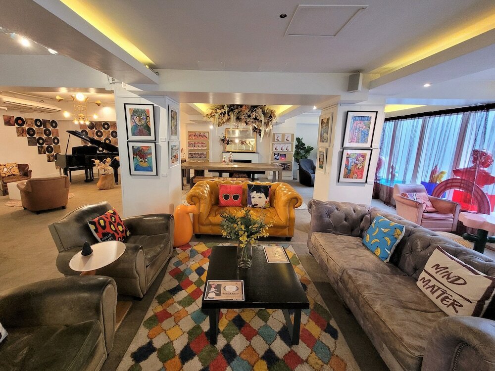 Фото Mini Central