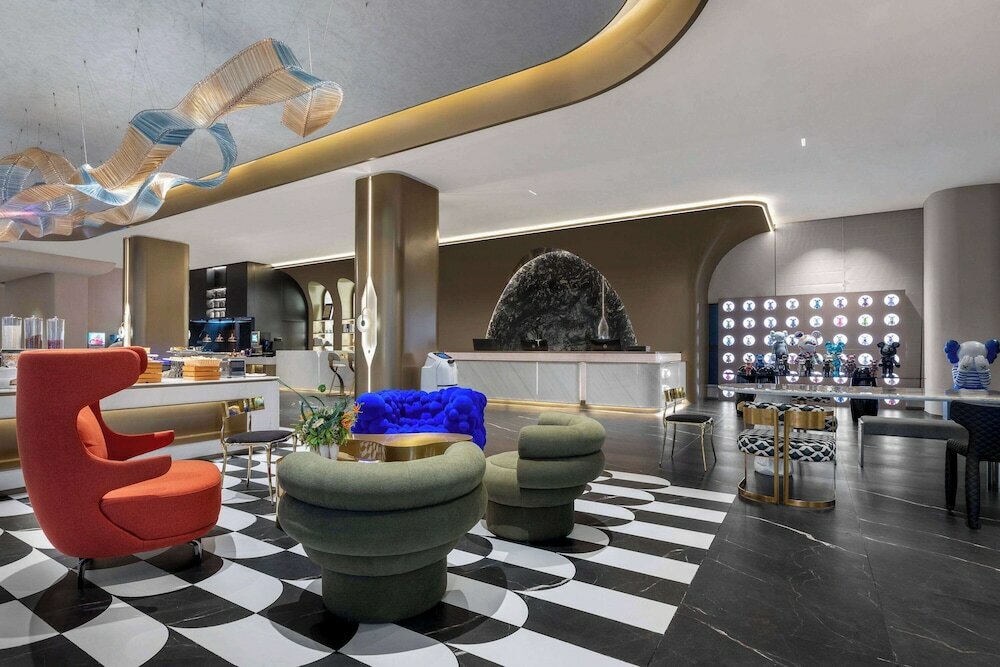 Фото Days Inn by Wyndham Chongqing Jiulongpo