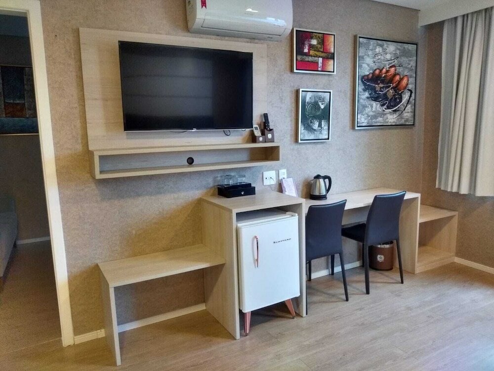 Фото Hotel Global Grupos