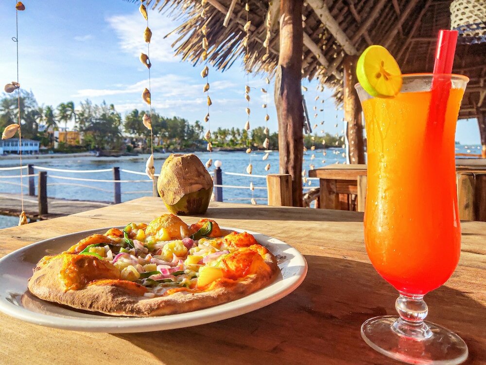 Фото Zanzibar Bay Resort