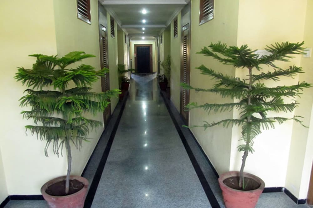 Фото Hotel Krishna