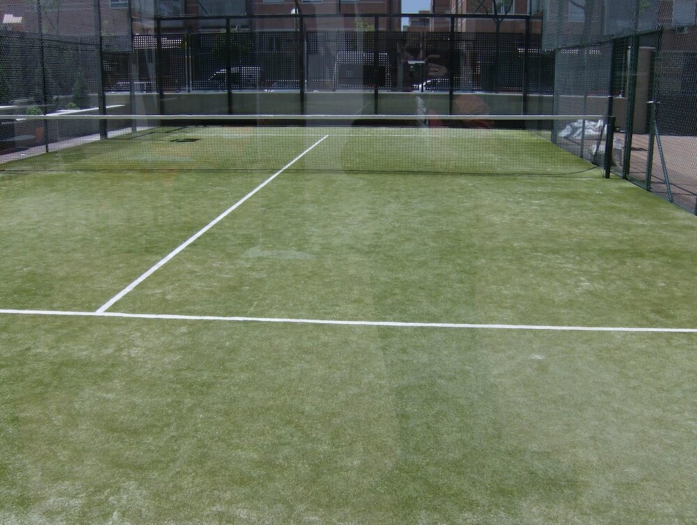 Фото Hotel Tach Madrid Airport