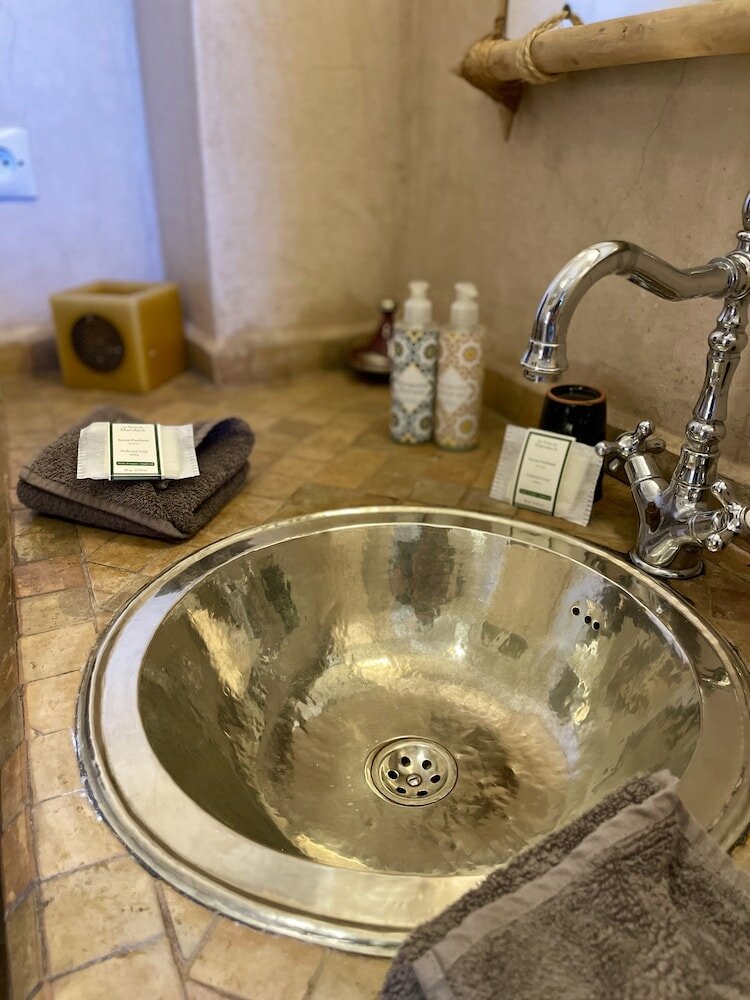 Фото Riad Dar Massai