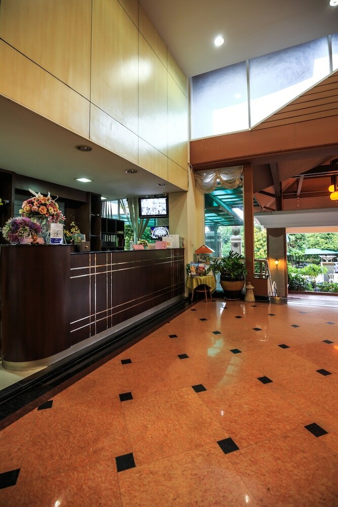 Фото Kwanruen Resort