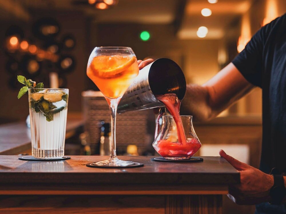 Фото Hôtel Cour du Corbeau Strasbourg