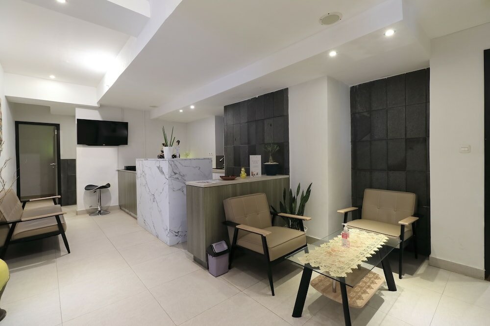 Фото Mercure Pontianak City Center