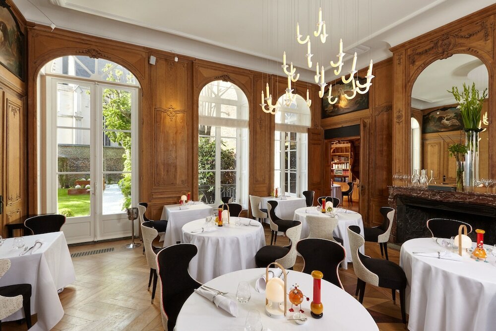 Фото Clarance Hotel Lille