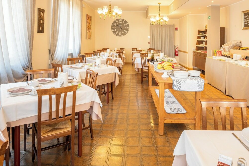 Фото Hotel Taormina