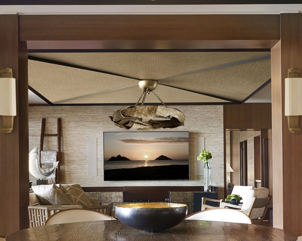 Фото Four Seasons Resort Lanai