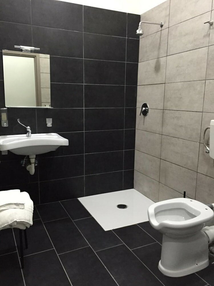 Фото B&b Napoli Binario1