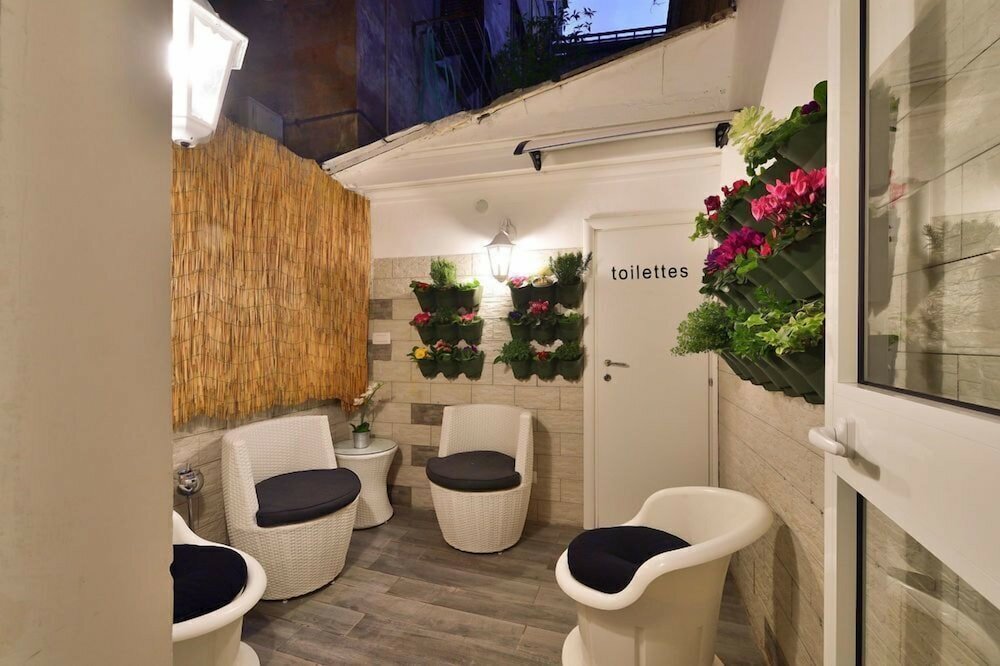 Фото Rome Vatican Inn