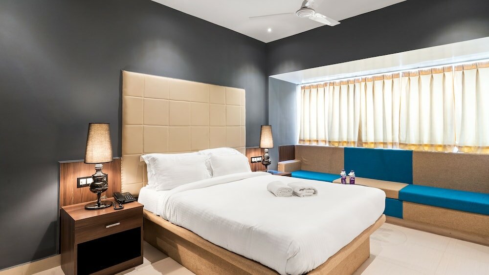 Фото Niranjana Hotel