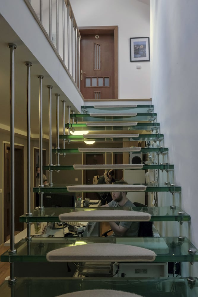 Фото Hostel One Miru