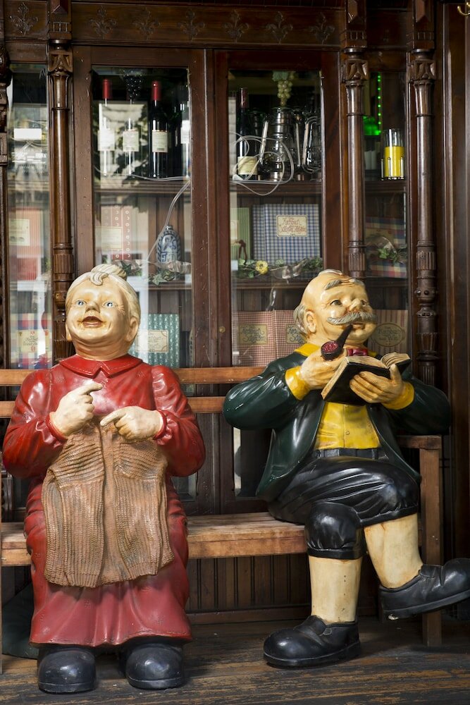 Фото Hotel Stoffels