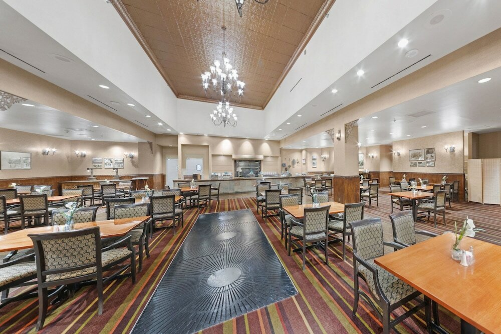 Фото The Westin San Antonio North