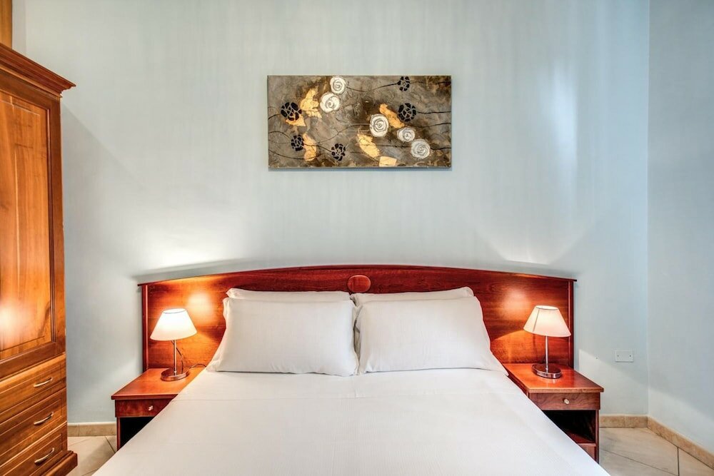 Фото Residenza Praetoria Rome