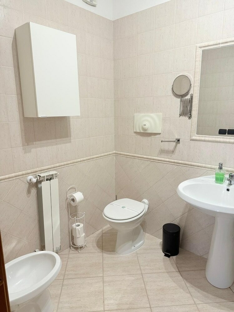 Фото Leonardo Rome Holidays