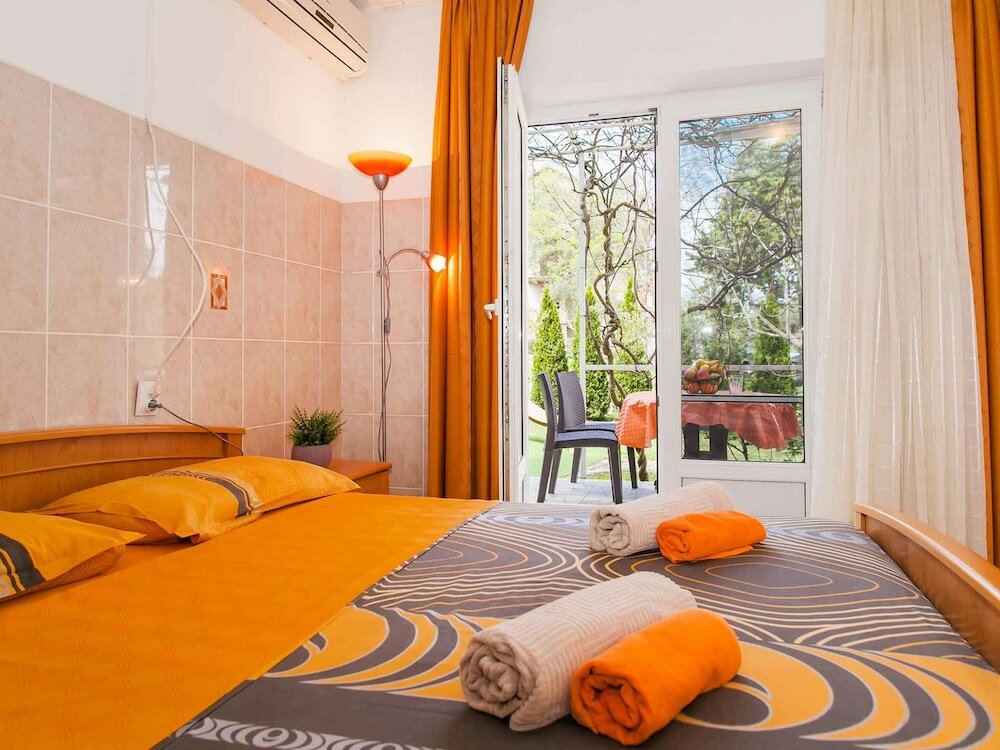 Фото Maki Apartments