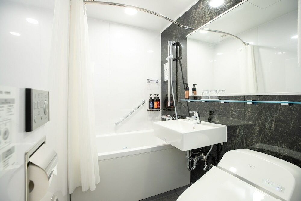 Фото Daiwa Roynet Hotel Nagoya Fushimi