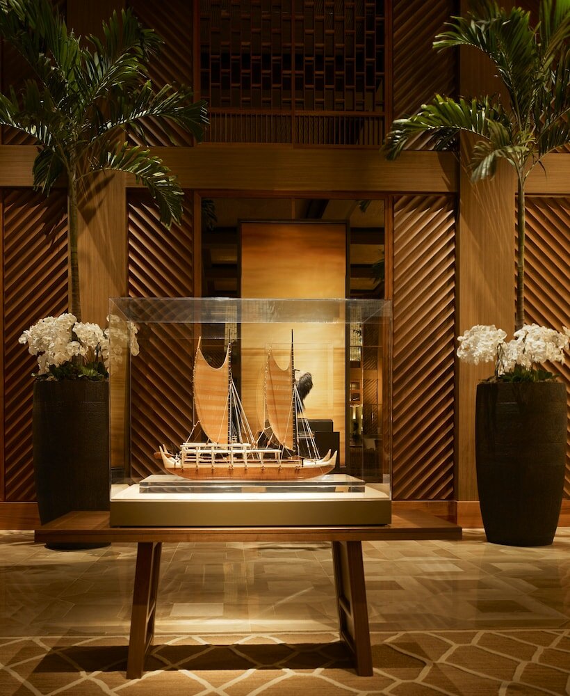 Фото Four Seasons Resort Lanai