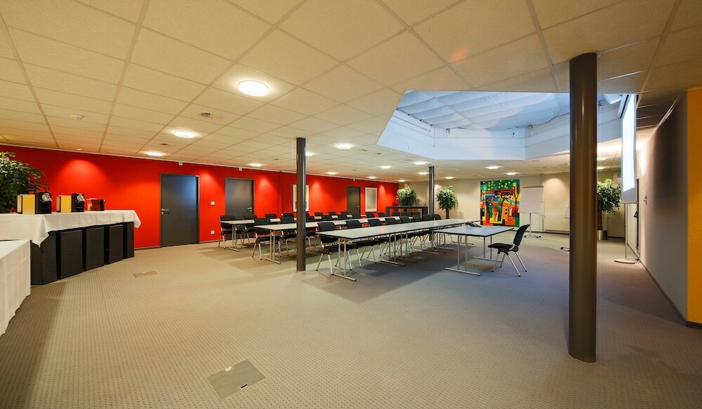 Фото Hotel Belair