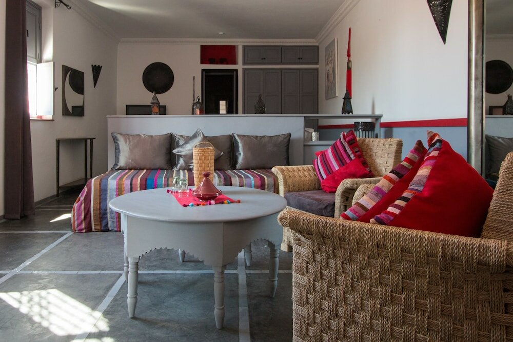 Фото Riad Alegria