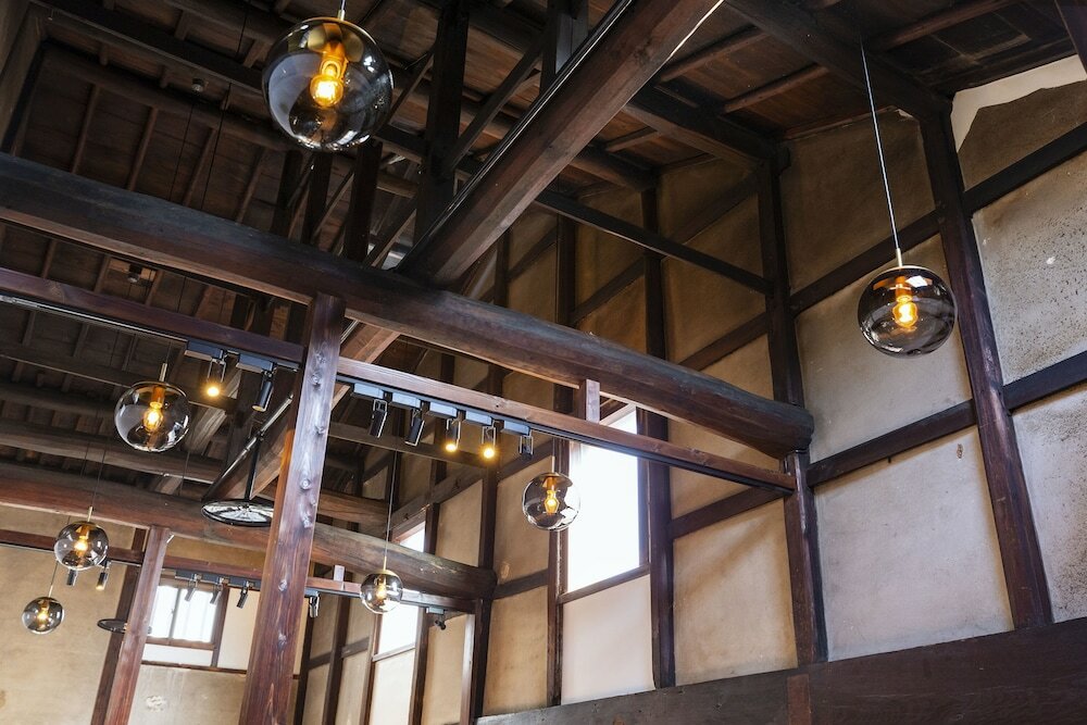 Фото Nipponia Hotel Nara Naramachi