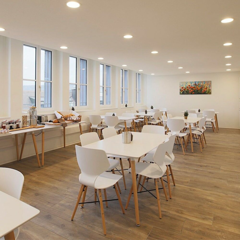 Фото Work Life Residence