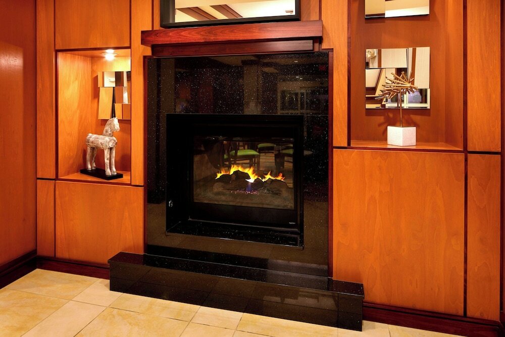 Фото Fairfield Inn & Suites Columbus Polaris