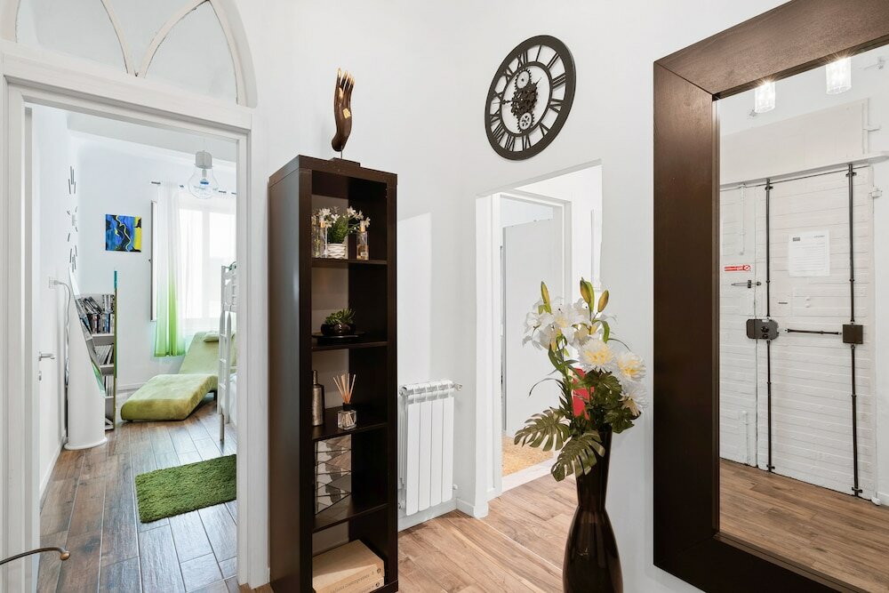 Фото Carpe Diem Arno Apartment