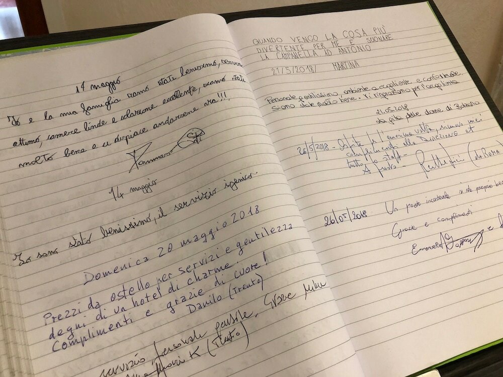 Фото Domus Clugiae