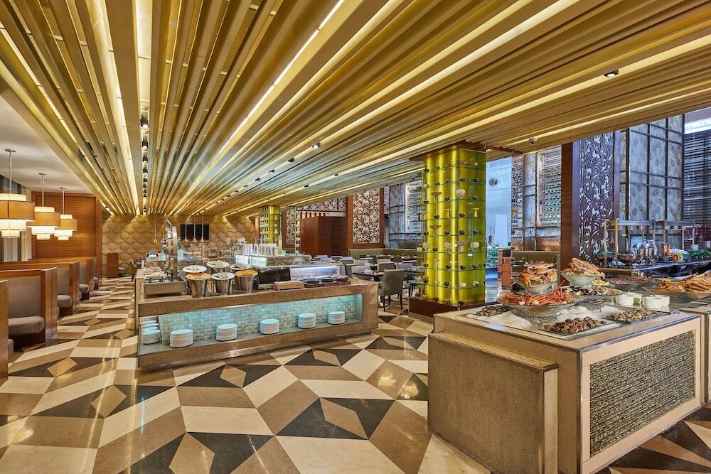 Фото The Westin Tianjin