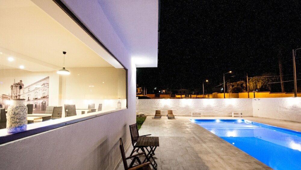 Фото Amada Hotel Siracusa