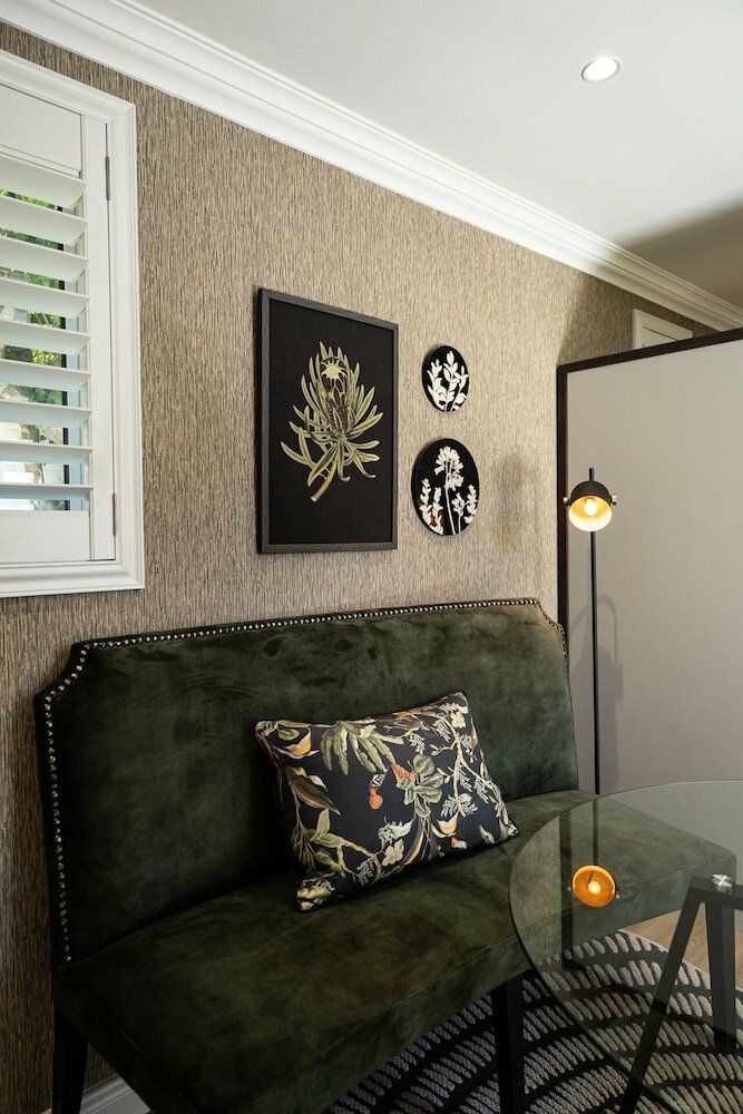 Фото Cape Village Lodge