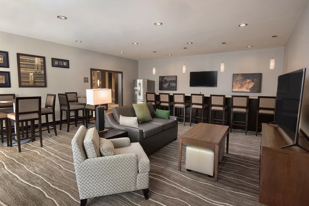 Фото Staybridge Suites Wisconsin Dells - Lake Delton, an Ihg Hotel