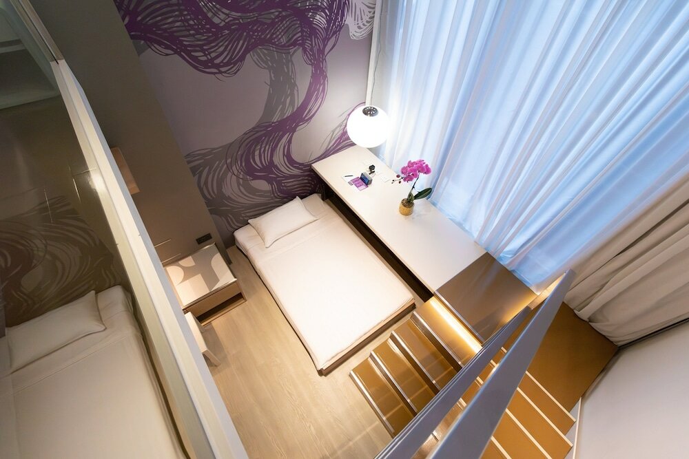 Фото Studio M Hotel