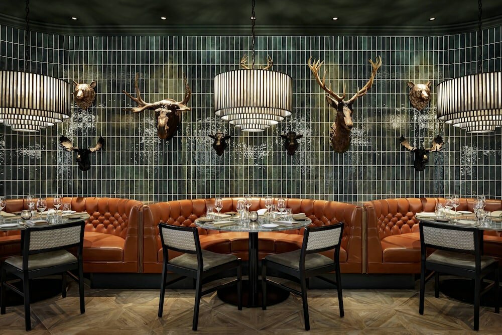 Фото Jw Marriott Edmonton Ice District