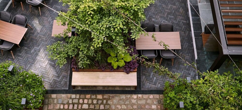 Фото Holiday Inn Osnabrueck