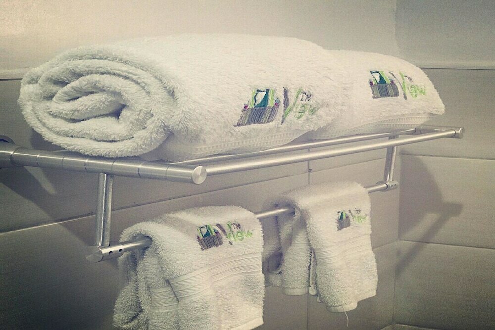 Фото The View Lekki