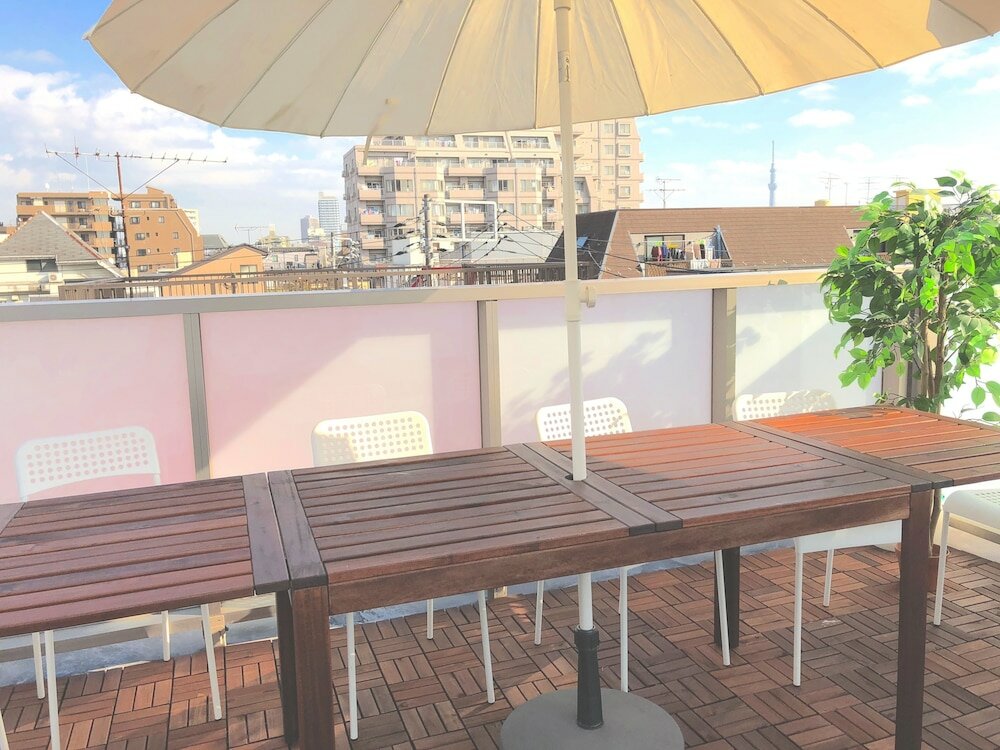 Фото Tokyo Art House