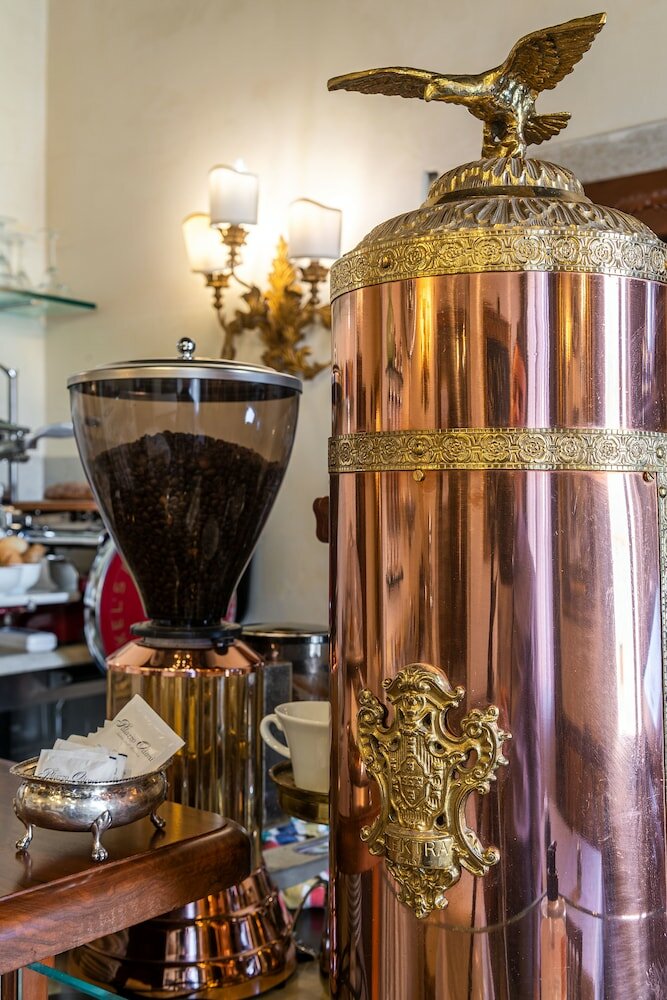 Фото Residence Palazzo Odoni