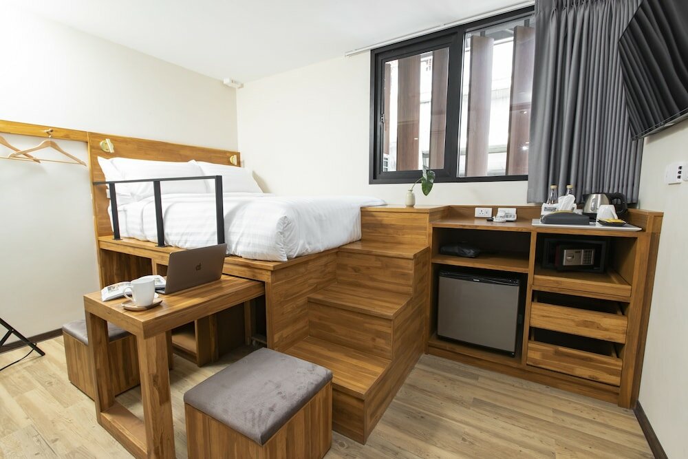 Фото отеля 5