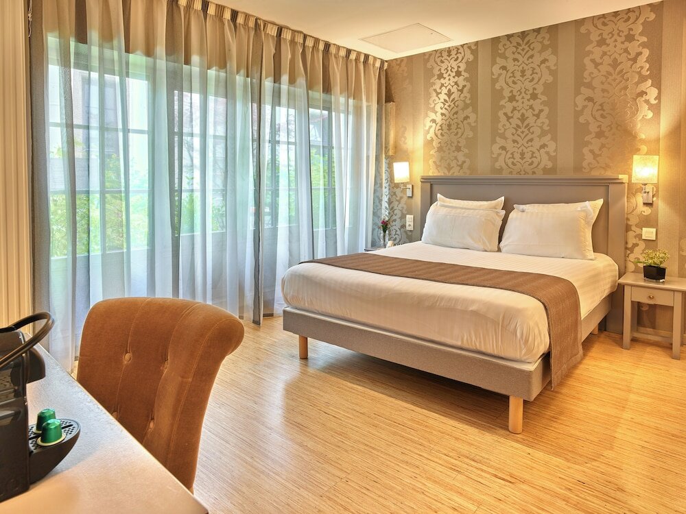 Фото Hotel De Guise