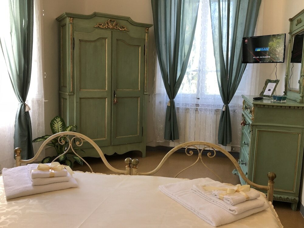 Фото Relais Puccini