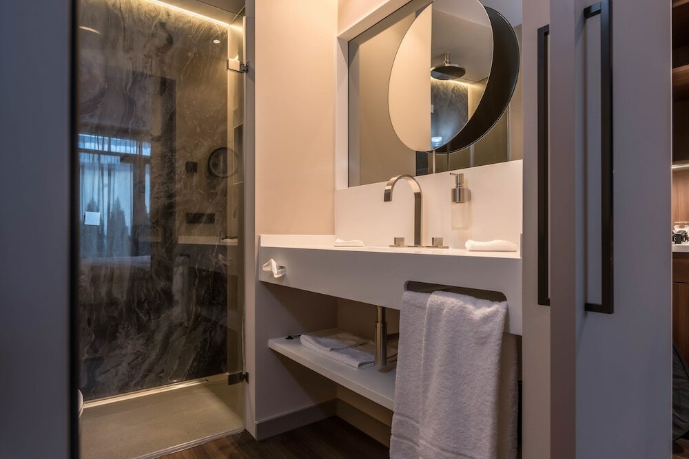 Фото Innspire Hotel