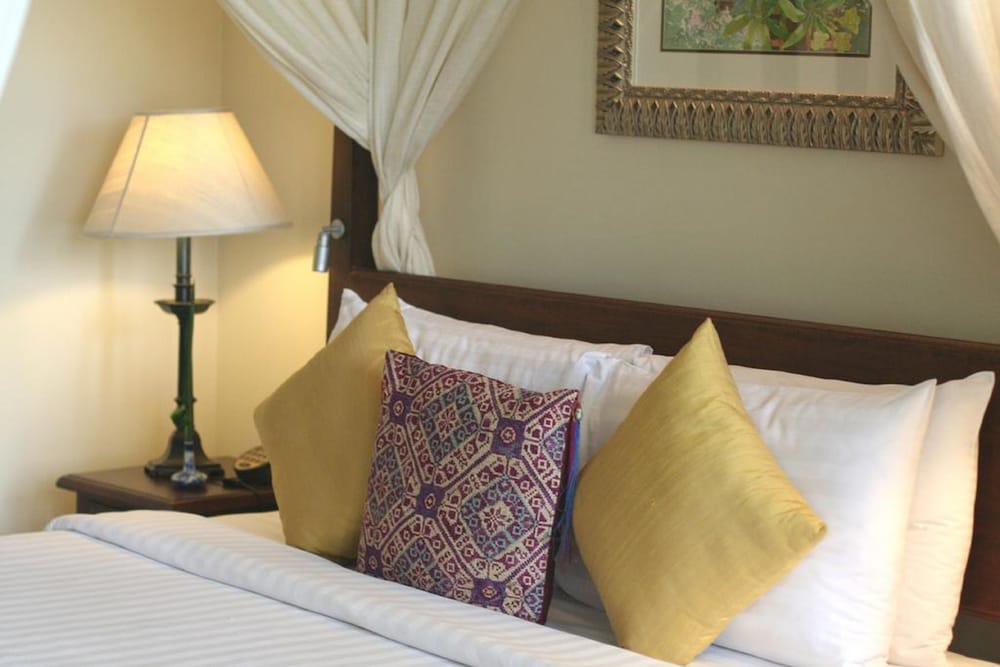 Фото Ariyasomvilla