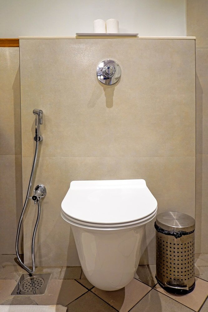 Фото Citrus Chambers Mahabaleshwar